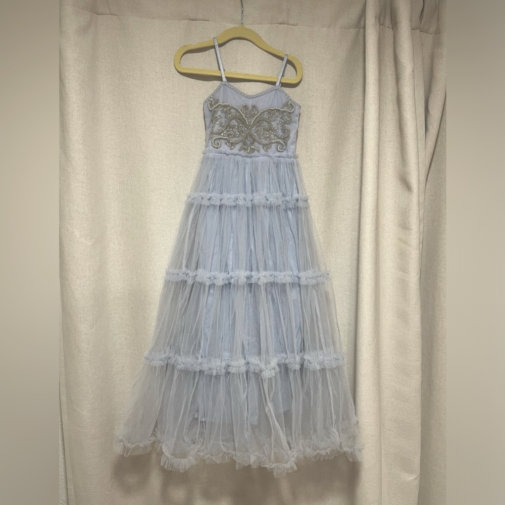 Ooh! La, La! Couture 4T Dress
